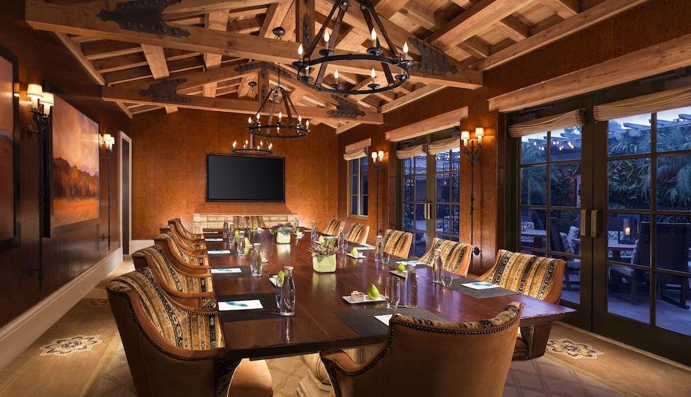 Rancho Valencia Resort And Spa Rancho Santa Fe Exterior photo