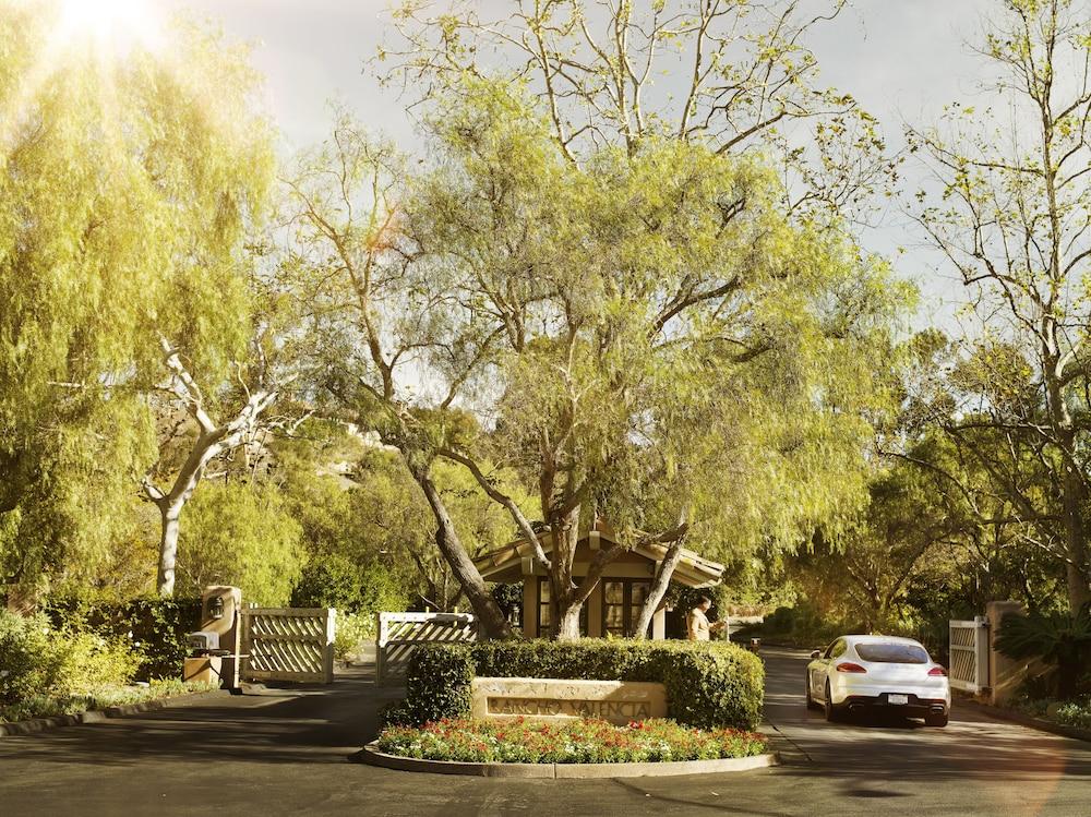 Rancho Valencia Resort And Spa Rancho Santa Fe Exterior photo