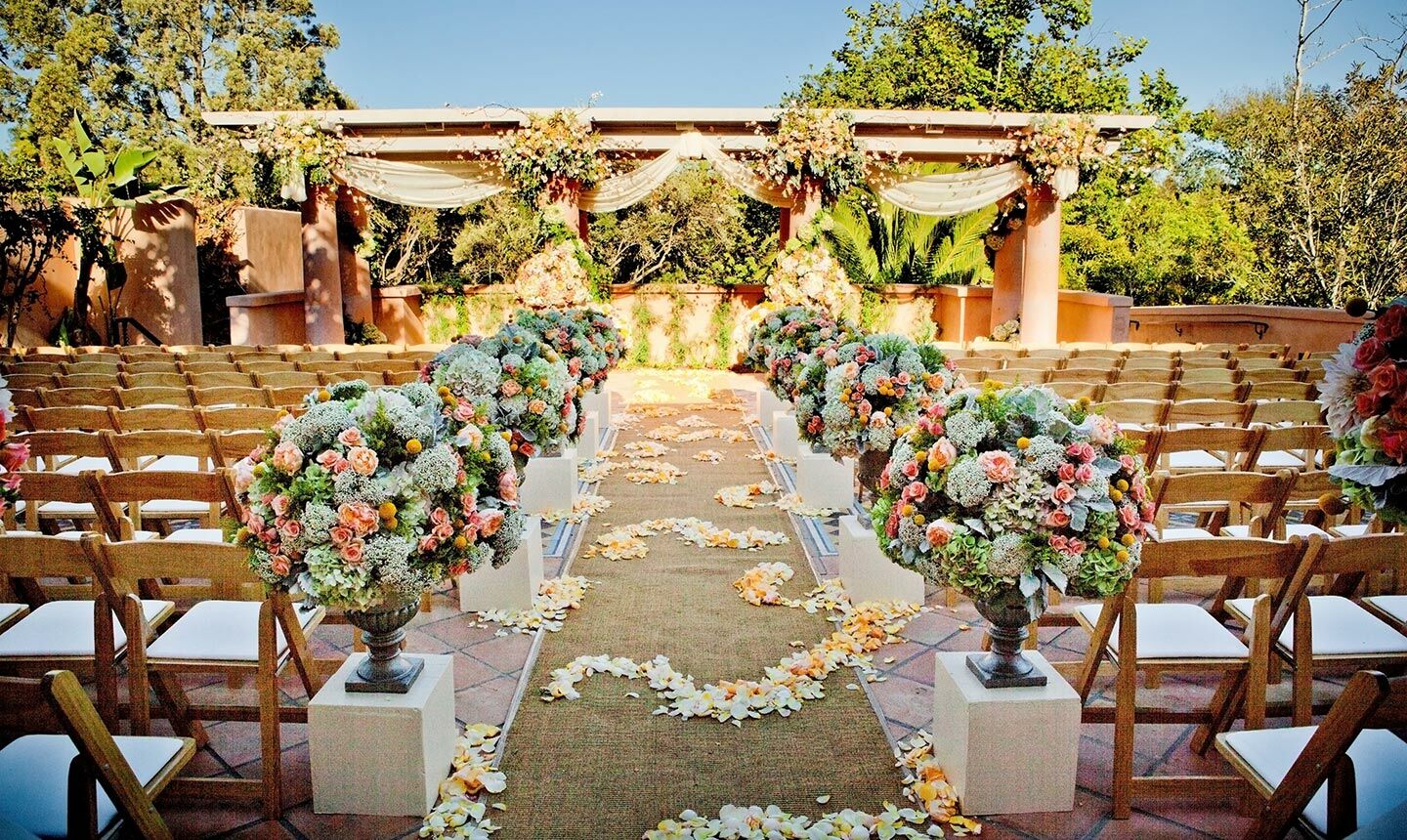 Rancho Valencia Resort And Spa Rancho Santa Fe Exterior photo