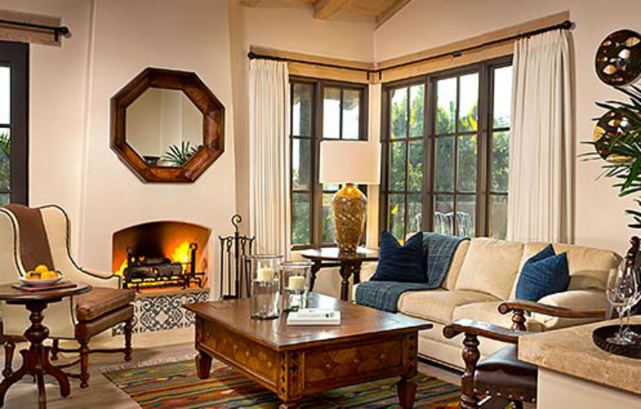 Rancho Valencia Resort And Spa Rancho Santa Fe Exterior photo